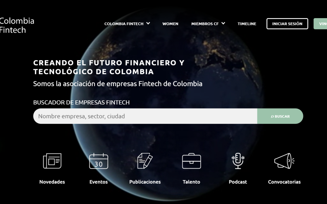 Colombia Fintech