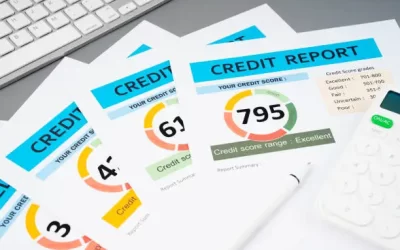 ¿Cómo podrías mejorar tu historial crediticio en 3 pasos con Solventa? 