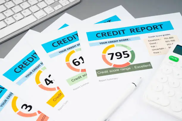 ¿Cómo podrías mejorar tu historial crediticio en 3 pasos con Solventa? 