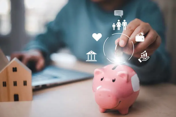 Estrategias de ahorro eficaces 