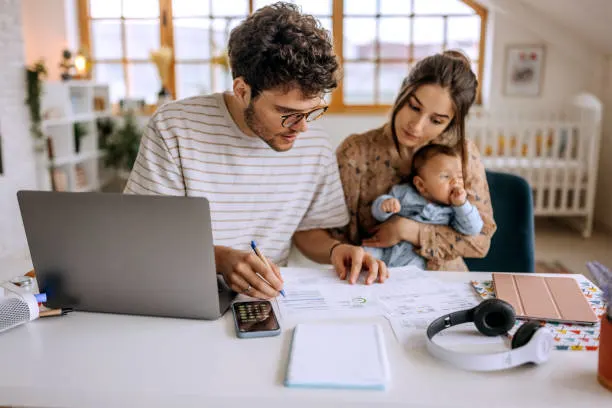 Organizar tus finanzas personales 