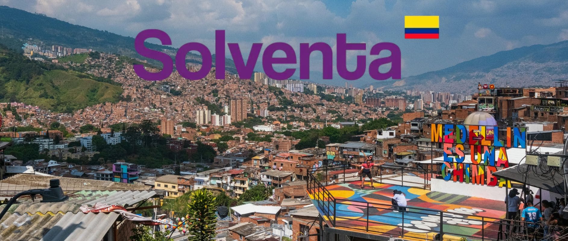 Préstamos en línea Medellín