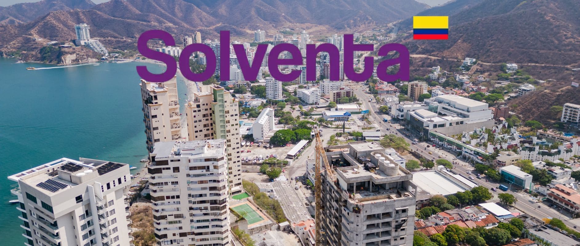 Préstamos en línea Santa Marta
