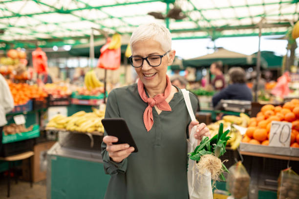 ¿Qué son los Préstamos para Comprar el Mercado del Mes?<br /> Préstamos para comprar mercado del mes