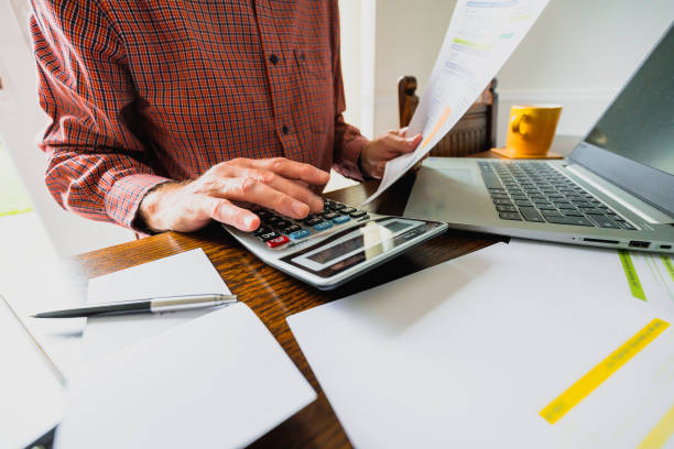 Préstamos para pagar servicios públicos