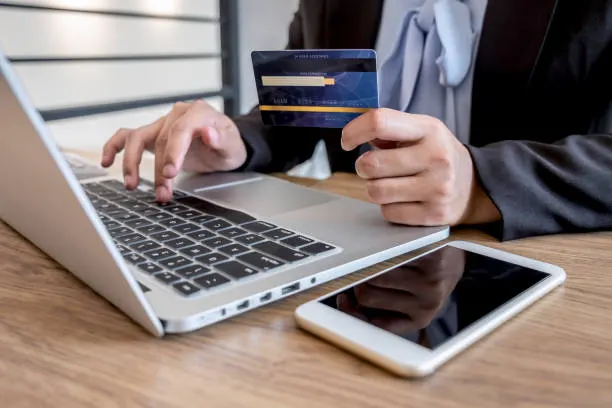 Uso Responsable de Tarjetas de Crédito 