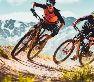 Mountain bike DISPONIBLES