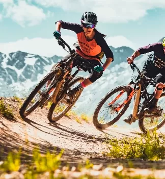 Mountain bike DISPONIBLES